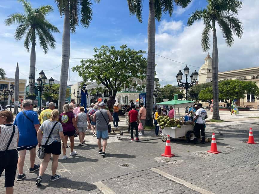 Puerto Plata: Half-Day Historic and Cultural Highlights Tour - Should You Book This Puerto Plata Highlights Tour?