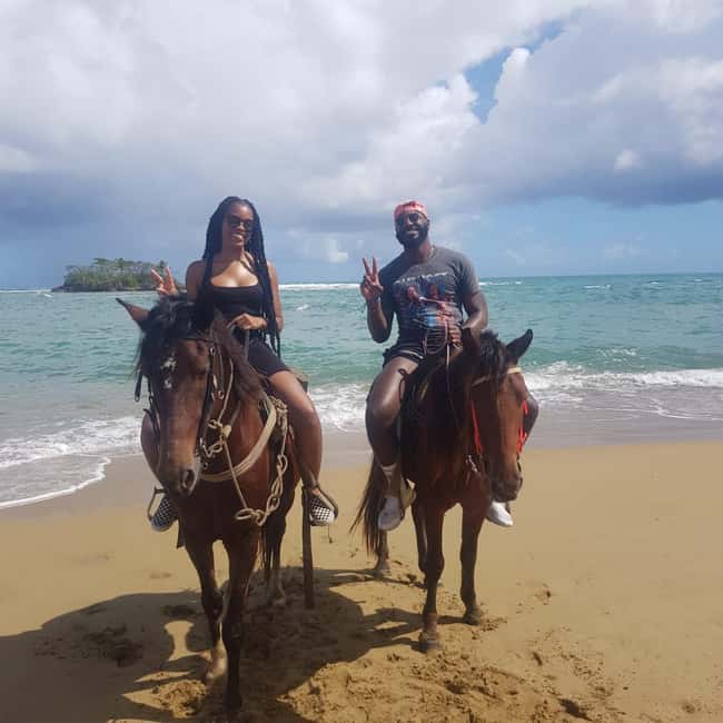 Puerto Plata: Horseback Riding Tour - What to Bring (So You Don’t Hate Yourself Mid-Ride)
