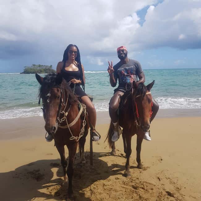 Puerto Plata: Horseback Riding Tour - Who This Tour Fits Best (And Who Should Skip)
