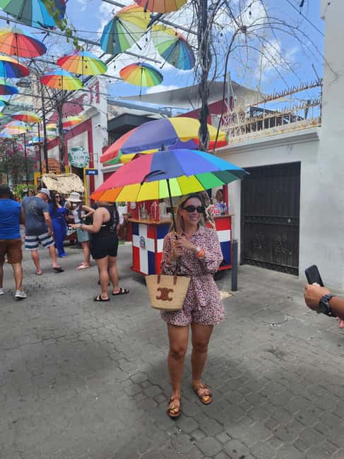 Puerto Plata: Monkey Tour, Fortress, and Historic Center - A family day in Puerto Plata that doesn’t waste your time