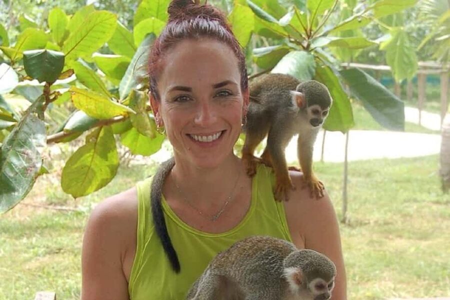 Puerto Plata: Monkey Tour, Fortress, and Historic Center - What to bring, and what can limit your enjoyment