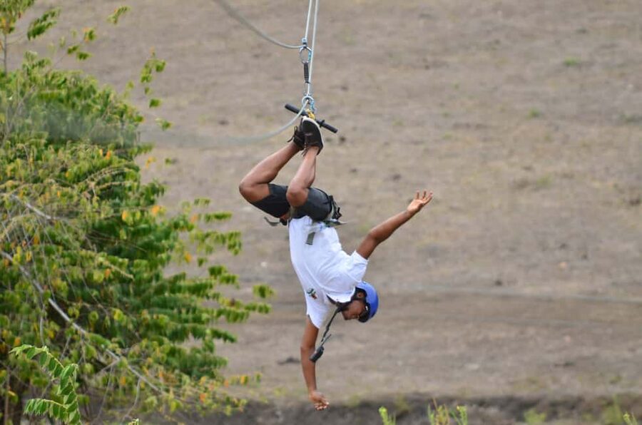 Puerto Plata: Monkeyland and Zip-Line Adventure - Should You Book Puerto Plata: Monkeyland and Zip-Line Adventure?