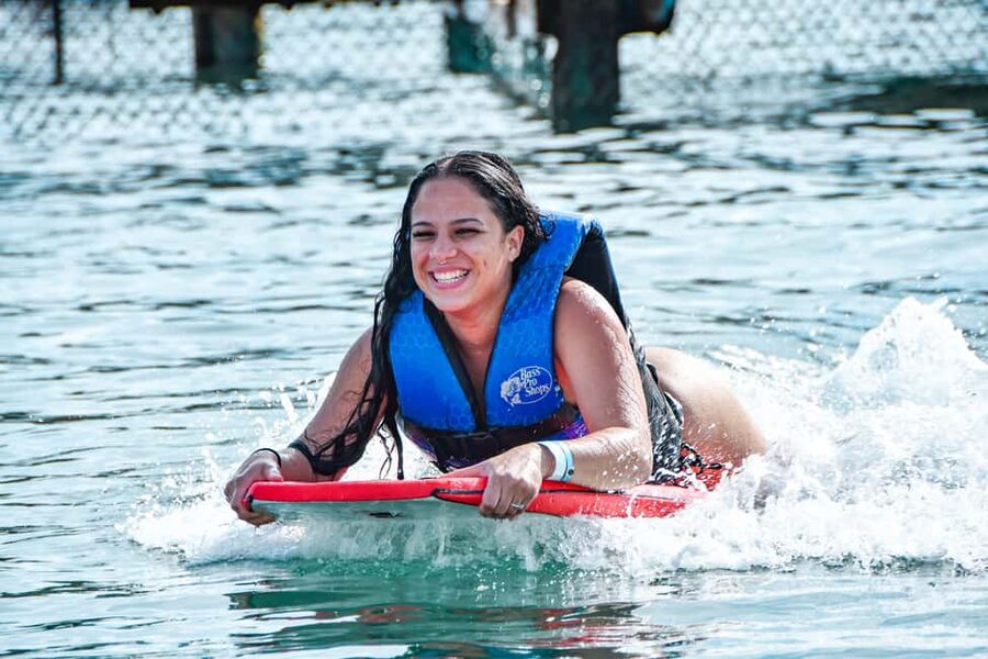 Puerto Plata: Ocean World Adventure Park Swim with Dolphins - Key highlights at Ocean World Puerto Plata