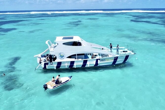 Puerto Plata Party Boat and Snorkeling Adventure from Cruise Port - Key things I’d circle before you book