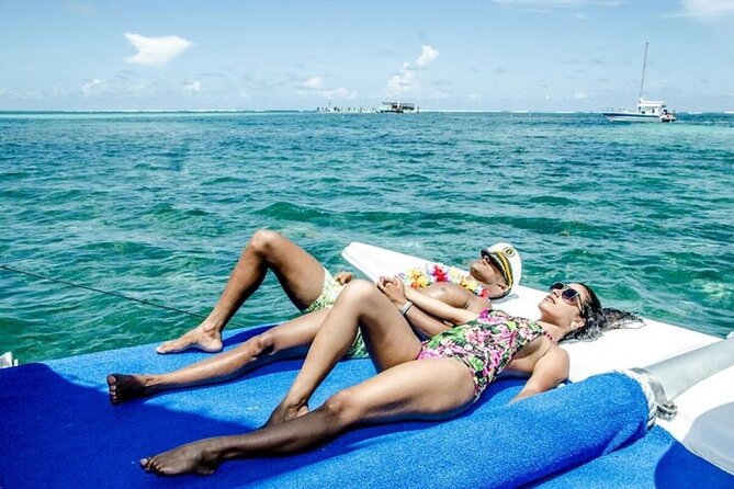 Puerto Plata Party Boat and Snorkeling Adventure from Cruise Port - Where this tour really shines: a party vibe with real water time