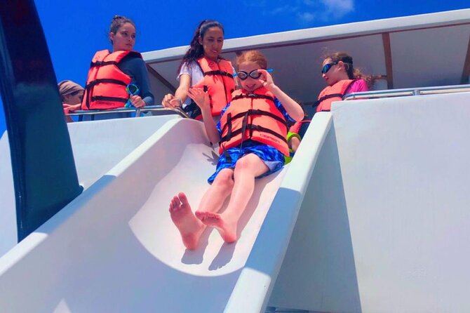 Puerto Plata Party Boat and Snorkeling Adventure from Cruise Port - Transportation and timing: the part to watch before you trust the schedule