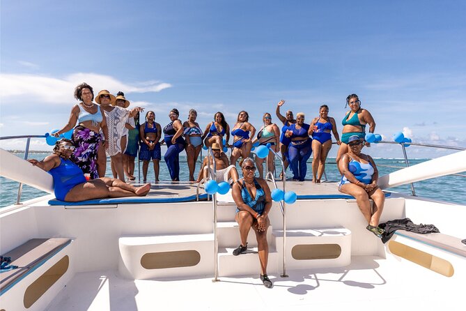 Puerto Plata Private Catamaran Snorkeling, BBQ & Open Bar - On-Deck BBQ and Snacks: The Food That Actually Feels Like Lunch