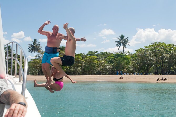 Puerto Plata Private Catamaran Snorkeling, BBQ & Open Bar - What to Bring (and What to Skip)