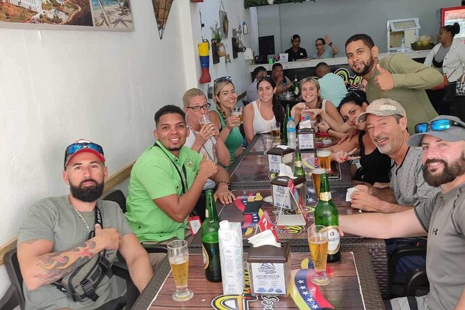 Puerto Plata Private City Tour And Dominican Food - Key highlights that make this tour worth your time