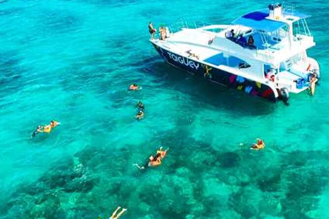 Puerto Plata Private Party Boat and Snorkeling Adventure - Meeting Up: Cruise Pier Rules, Hotel Pickup, and the One Thing to Double-Check