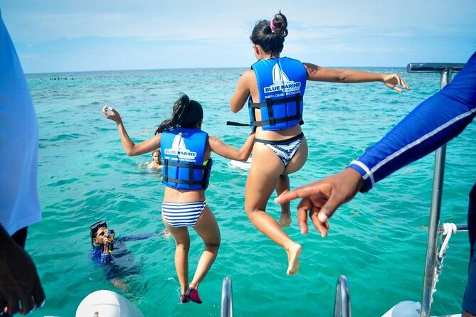 Puerto Plata Private Party Boat and Snorkeling Adventure - Who Should Book This (and Who Might Want a Different Day)