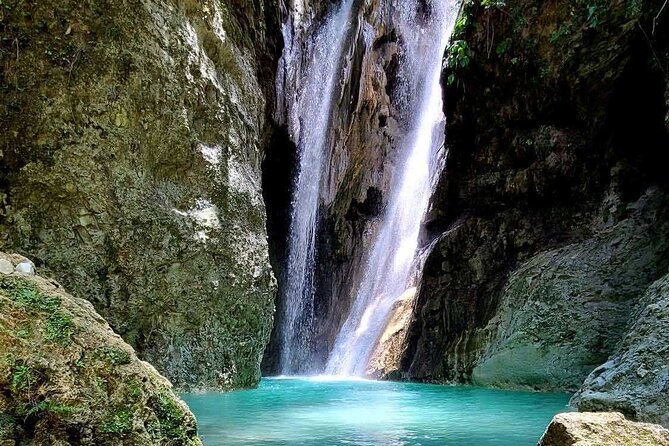 Puerto Plata Rejoya River Excursion Amber Cove Taino Bay Hotels - Key things that make this La Rejoya River trip special