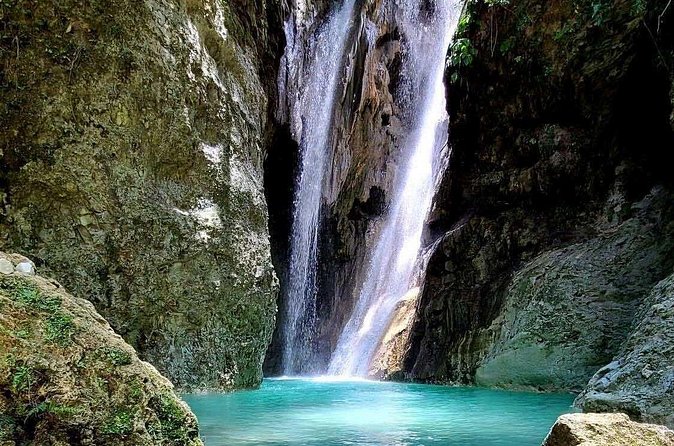 Puerto Plata Rejoya River Excursion Amber Cove Taino Bay Hotels - Price and value: is $95 per person fair for this kind of day?