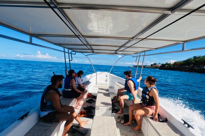 Puerto Plata Shore Excursion, Snorkeling tour & Sosua Beach Day - Key highlights to know before you go