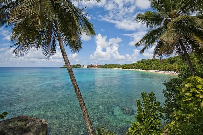 Puerto Plata Shore Excursion, Snorkeling tour & Sosua Beach Day - Sosúa Beach after snorkeling: sun chairs and time to do it your way