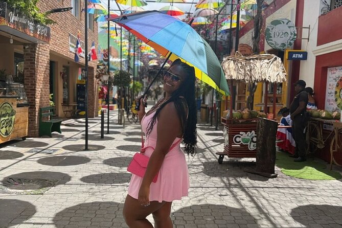 Puerto Plata : Sightseeing in Puerto Plata City - Key Highlights You’ll Actually Use