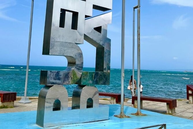 Puerto Plata : Sightseeing in Puerto Plata City - How This Half-Day Tour Feels in Real Life