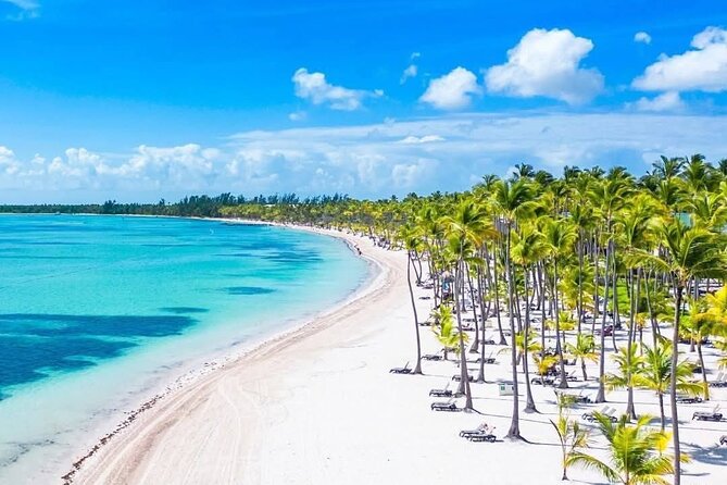 Puerto Plata : Sightseeing in Puerto Plata City - The Cathedral Stop: Short, Significant, and Easy on Time