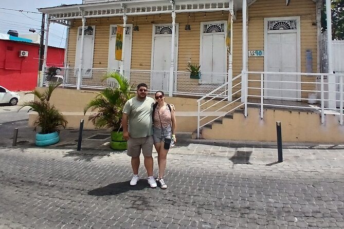 Puerto Plata : Sightseeing in Puerto Plata City - Dominican Amber Museum: Why This Stop Doesn’t Feel Like a Detour