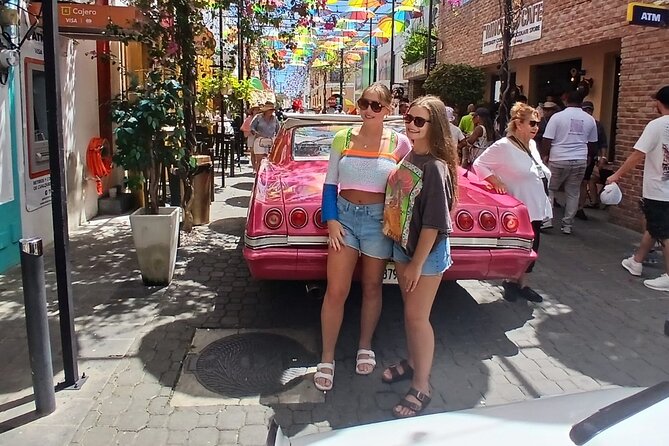 Puerto Plata : Sightseeing in Puerto Plata City - Victorian Houses and the Historic Center Walk