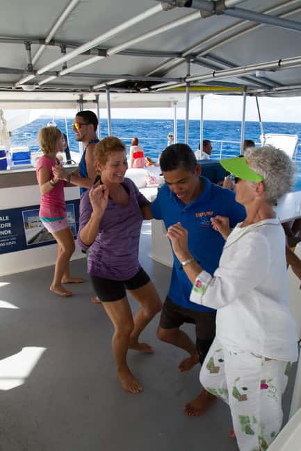 Puerto Plata: Sosúa Catamaran Day Trip with Lunch and Drinks - Price and Value: Is $79 a Good Deal?