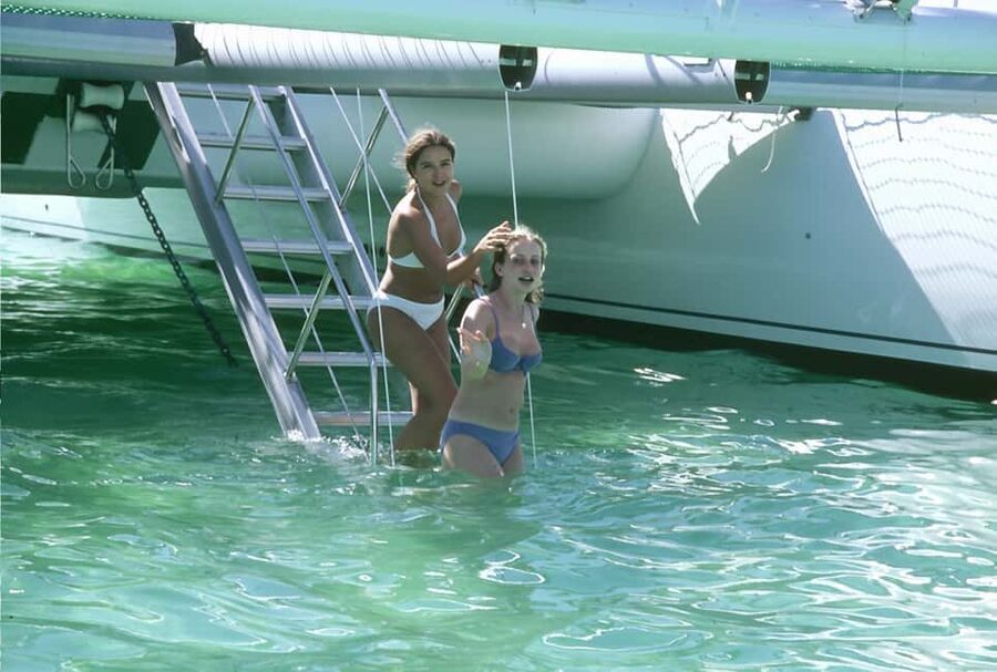 Puerto Plata: Sosúa Catamaran Day Trip with Lunch and Drinks - Who This Catamaran Day Trip Suits Best