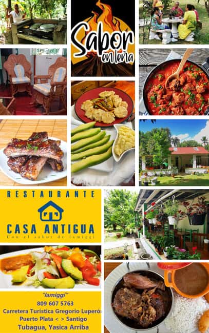 Puerto Plata: Taino Valley and Dominican Flavor Experience - Should you book this tour?