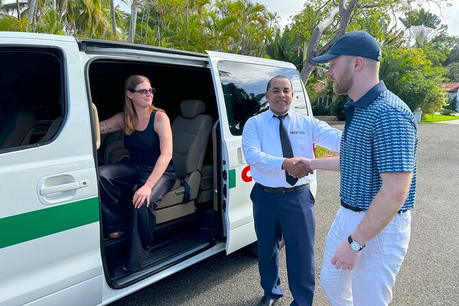Puerto Plata to Lifestyle LHVC transfer - Key Things That Make This Transfer Worth It