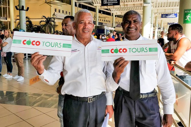 Puerto Plata to Lifestyle LHVC transfer - What the 40-Minute Timing Really Means for Your First Day