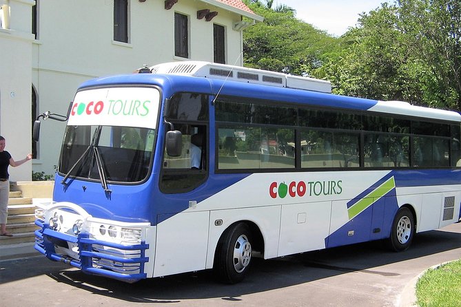 Puerto Plata to Lifestyle LHVC transfer - Comfort and Real-World Patience: The Best Part of the Reviews