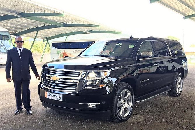 Puerto Plata to Lifestyle LHVC transfer - What You Should Expect When You Arrive