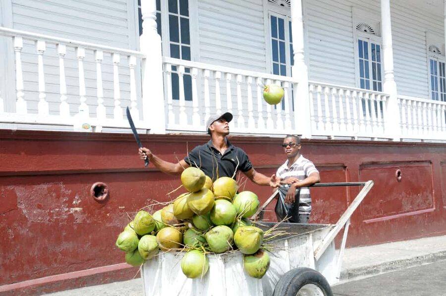 Puerto Plata Tour: History, Culture and Cable Car Ride - Practical tips for a smooth day on Mount Isabel