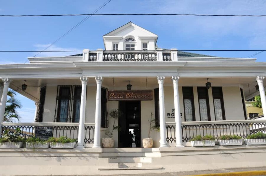Puerto Plata Tour: History, Culture and Cable Car Ride - The ocean view payoff: why this stop works even if you hate tours
