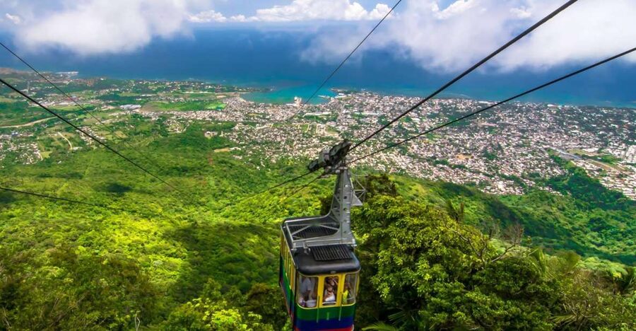Puerto Plata Tour: History, Culture and Cable Car Ride - Who should book this tour—and who should skip it