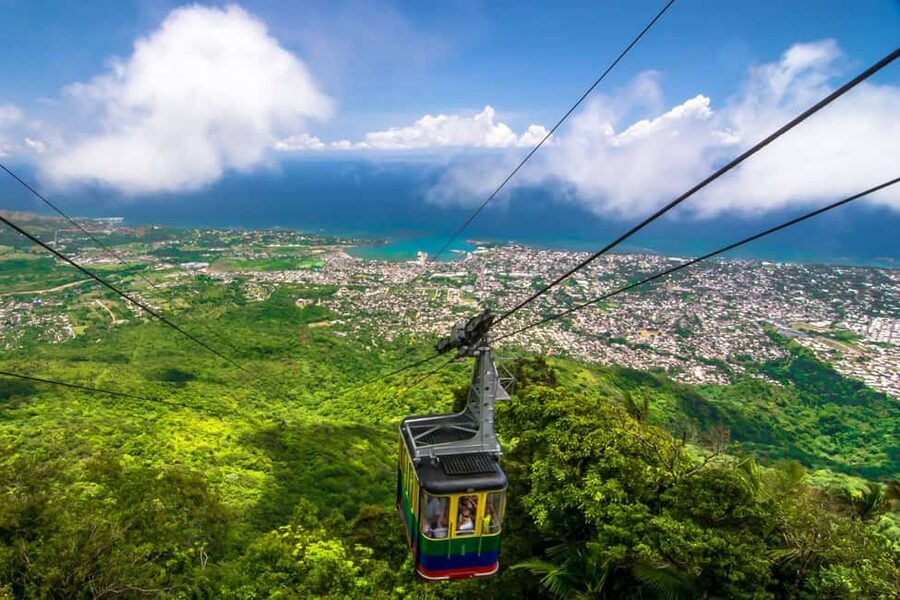 Puerto Plata