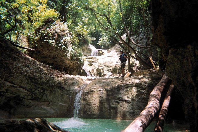Puerto Plata Triple Adventure - Pickup and Drop-Off From Puerto Plata Hotels: Plan for a Morning Start