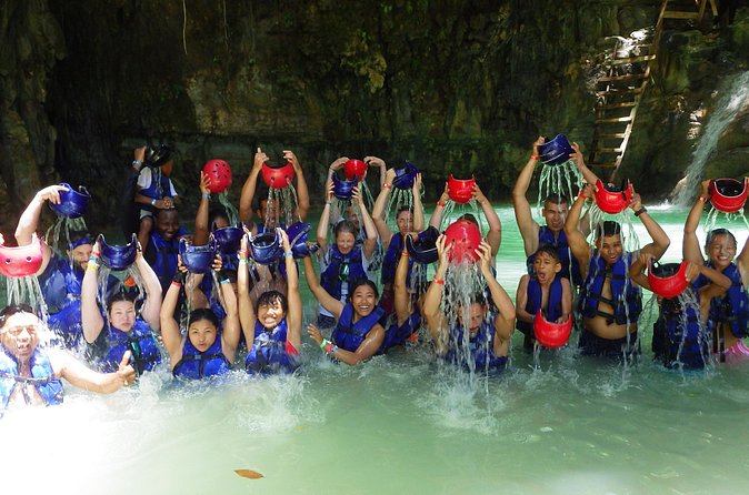 Puerto Plata Triple Adventure - Who Should Book This Triple Adventure (and Who Should Skip It)