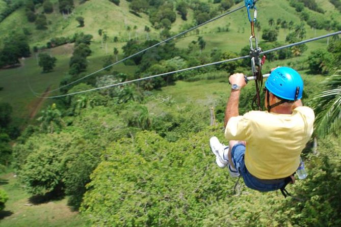 Puerto Plata Triple Adventure - Practical Tips That Make the Day Easier