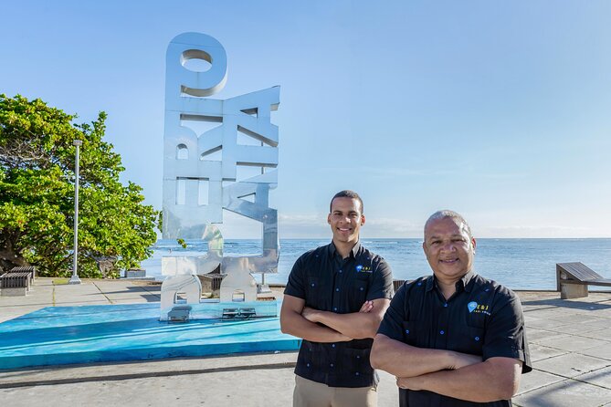Puerto Plata VIP: The Exclusive E&J City Tour - Key Things I’d Plan for on This Puerto Plata VIP Tour