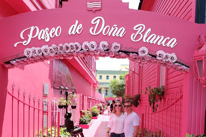 Puerto Plata VIP: The Exclusive E&J City Tour - Getting Your Bearings in Puerto Plata Without Herd-Style Touring