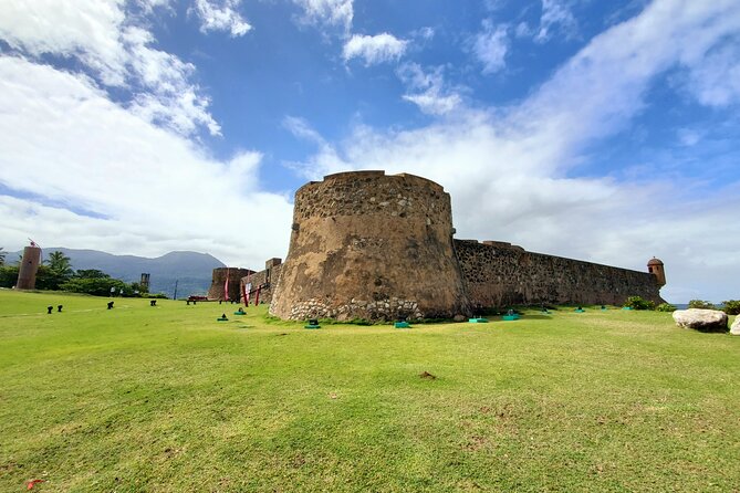 Puerto Plata VIP: The Exclusive E&J City Tour - Museo del Ámbar Dominicano: A Victorian Setting for a Mineral You Don’t Expect
