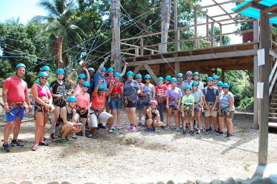 Puerto Plata: Zip Line Adventure - Key Highlights You’ll Care About