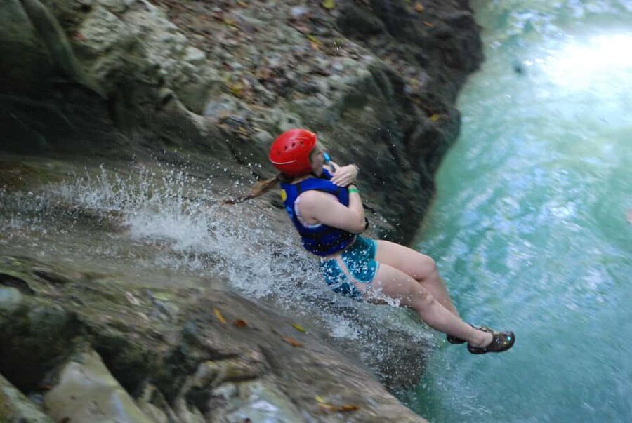 Puerto Plata: Zip Line, Horseback Riding, & Waterfall Combo - FAQ