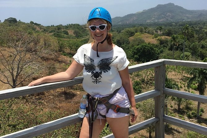 Puerto Plata Zipline Adventure - Who this Puerto Plata zipline is best for