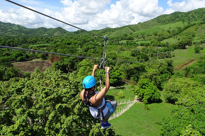 Ride N Zip Adventure - Key highlights worth planning around