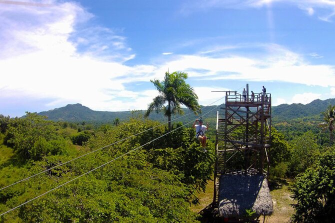 Ride N Zip Adventure - Who should book Ride N Zip Adventure (and who might skip it)
