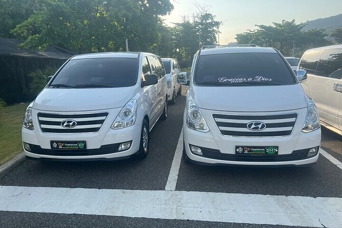 Sand fell Paradise Island Excursions - Rigo and Leonel Tours and Transfers: why their “fair and safe” style matters