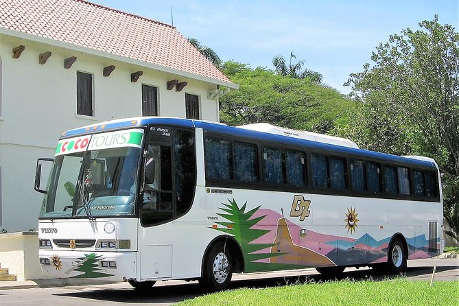 Santiago airport to Puerto Plata - The Drive: What the 1.5-Hour Plan Really Looks Like