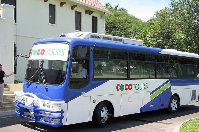Santiago airport to Puerto Plata - Private Service That Stays Professional