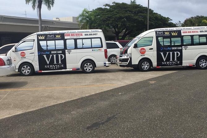 Shared transportation pop airport to puerto plata hotels one way - Where You’ll Be Dropped Off: Puerto Plata vs. Playa Dorada vs. Costa Dorada